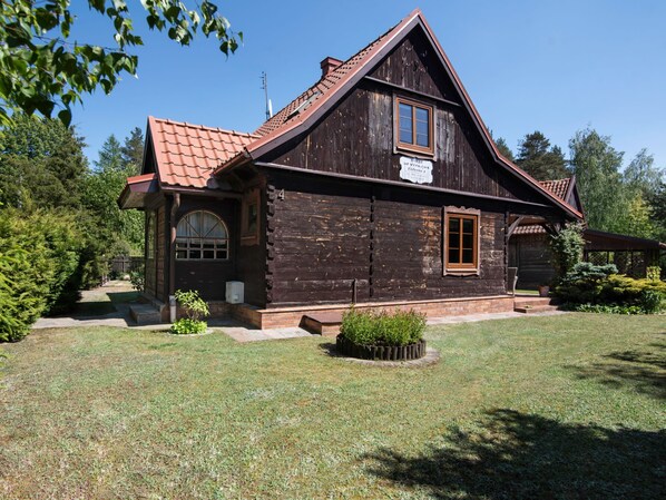 Exteriör