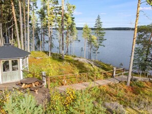 Boendeområde