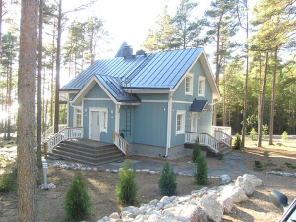 Exteriör