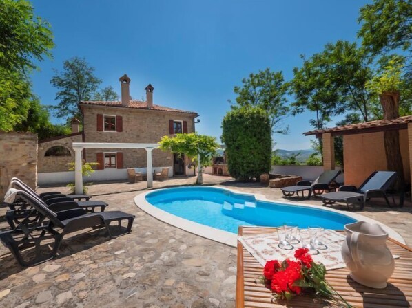 Pool Outdoor