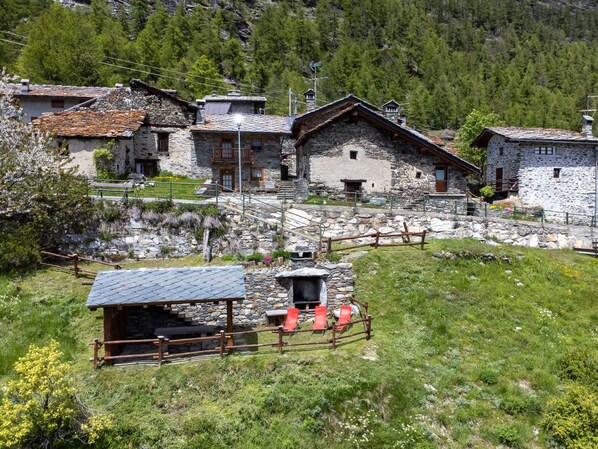 Exteriör
