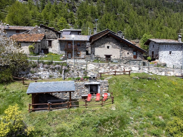Exteriör