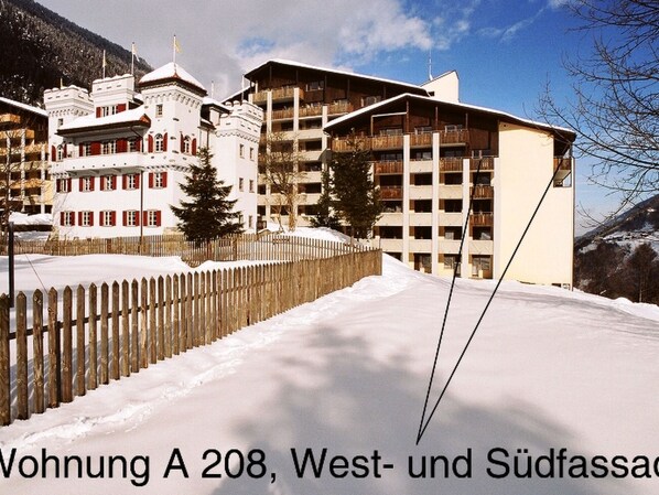 Außenbereich