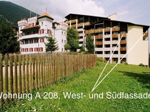 Außenbereich