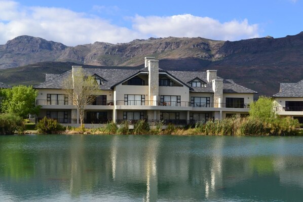 Pearl Valley Golf Estate - Golf Safari SA