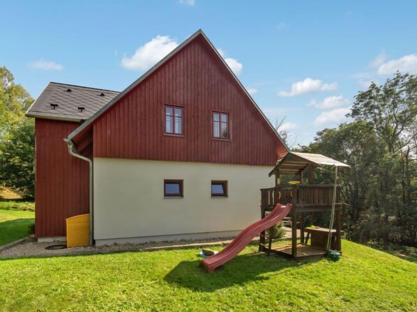 Barnområde