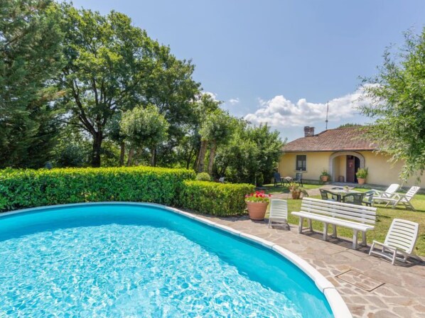 Pool Outdoor