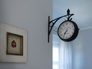 Detalj interiör