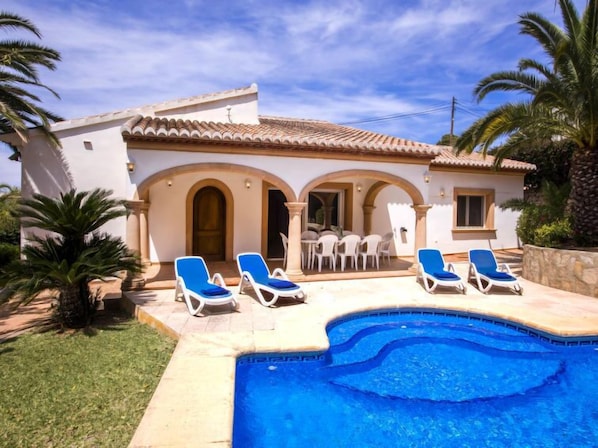 Pool Outdoor