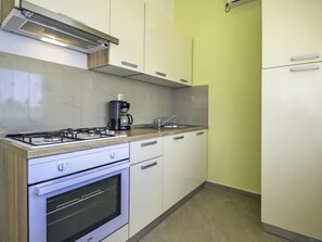 Eget kök