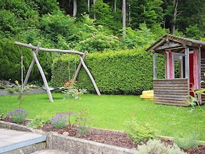 Espace pour enfants