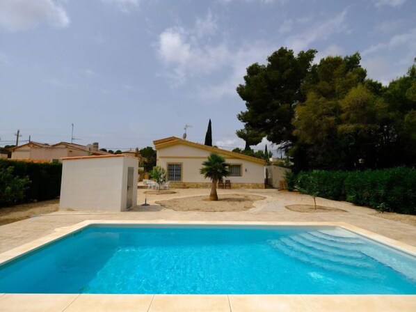 Pool Outdoor