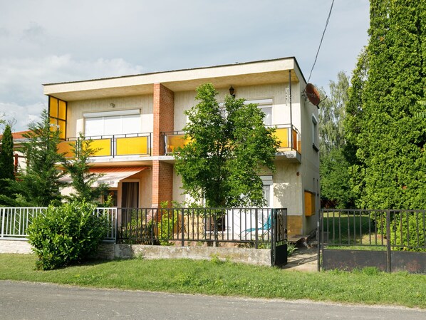 Outdoor