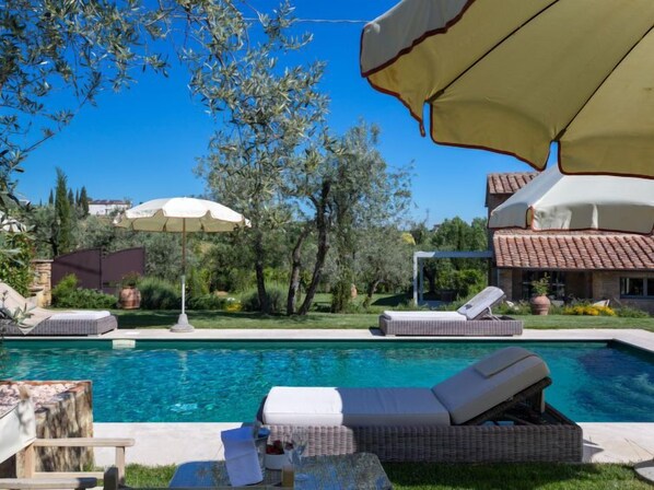 Pool Outdoor