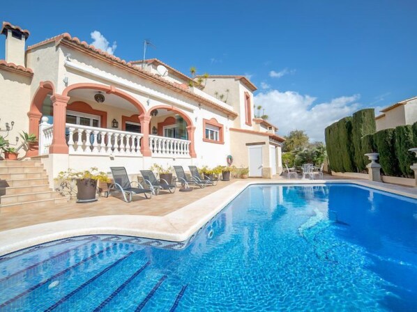 Pool Outdoor