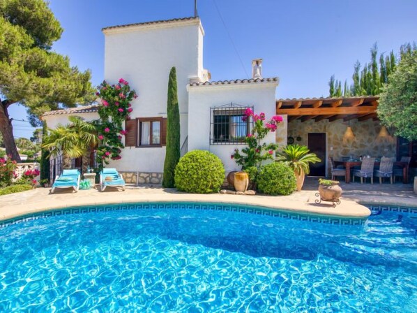 Pool Outdoor