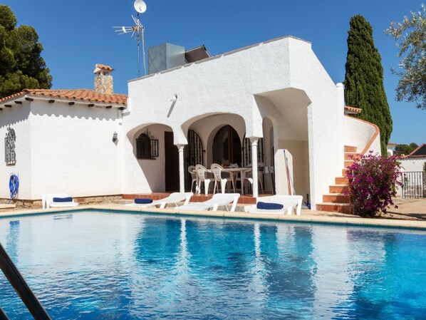 Pool Outdoor
