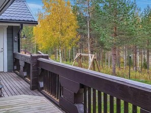 Boendeområde