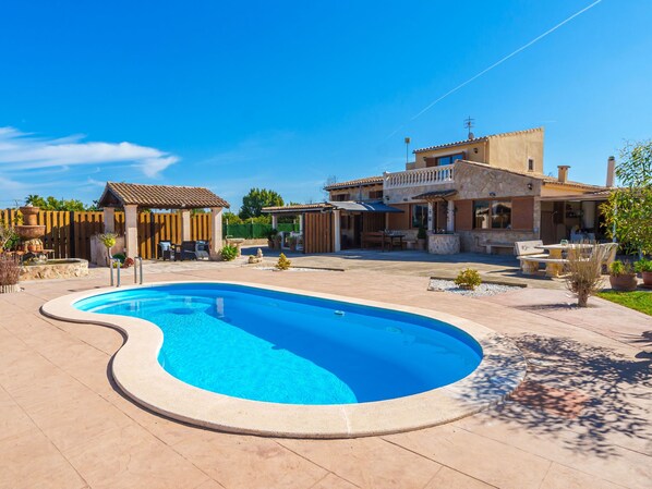 Pool Outdoor