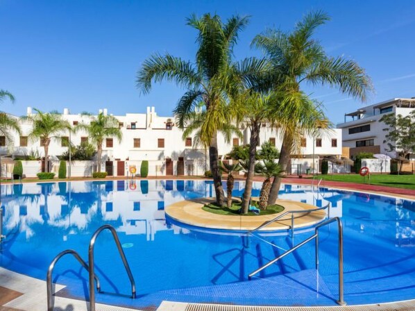 Pool Outdoor