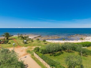 Spiaggia