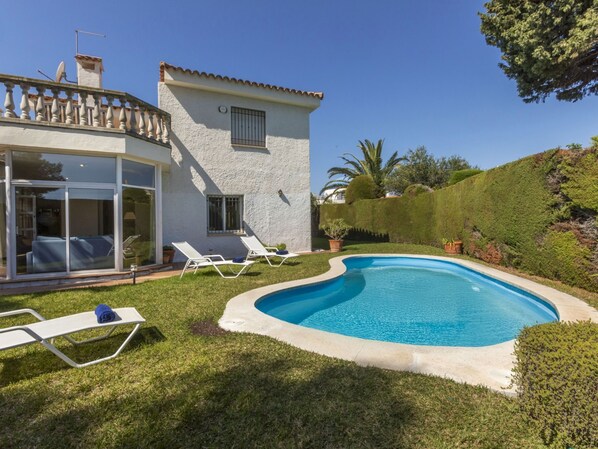 Pool Outdoor