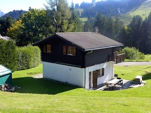 Exteriör