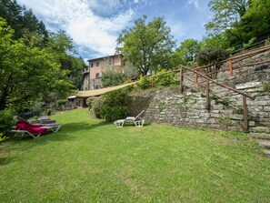 Boendeområde