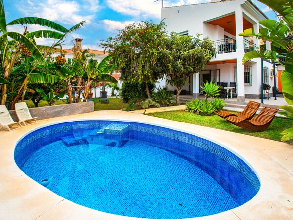 Pool Outdoor