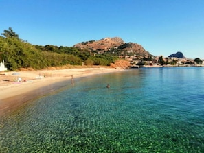 Plage