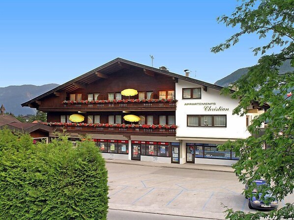Außenbereich