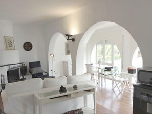 Coin séjour
