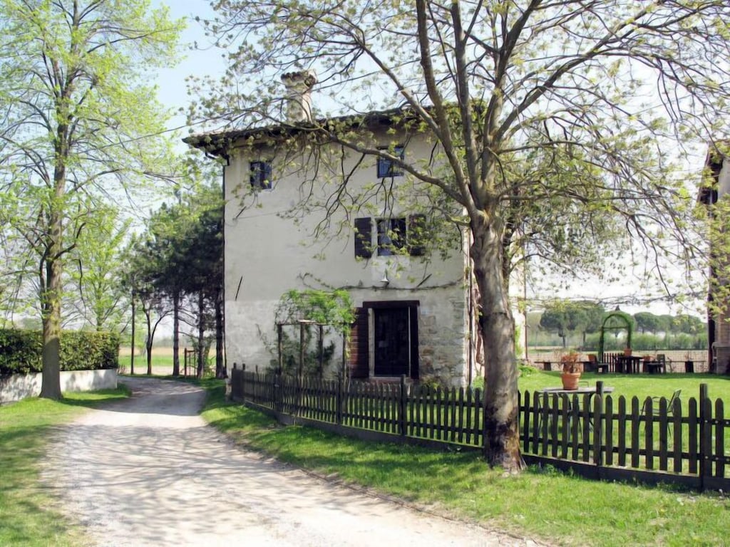 Romans d'Isonzo, Frioul-Vénétie-Julienne, Italie