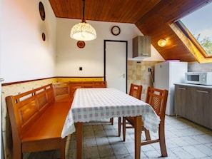 Restauration