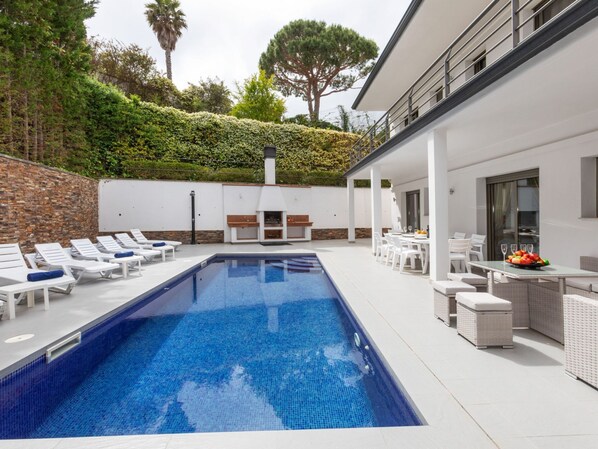 Pool Outdoor