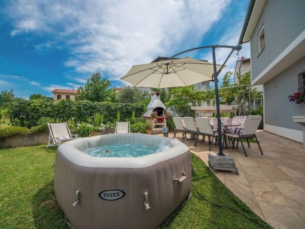 Pool Outdoor