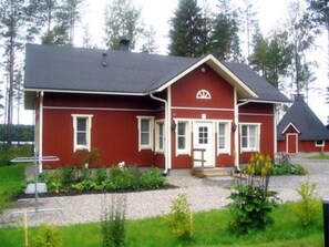 Exteriör