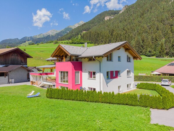 Außenbereich
