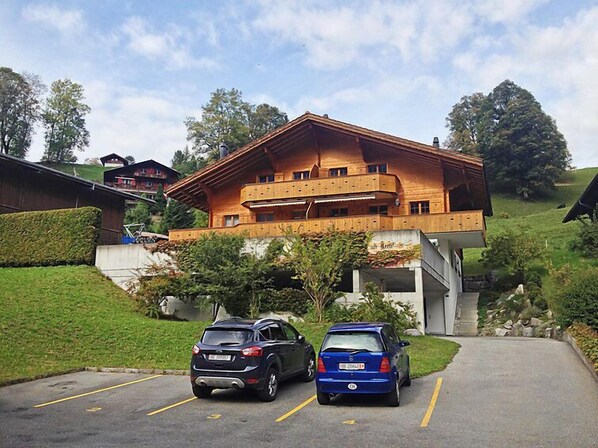 Outdoor