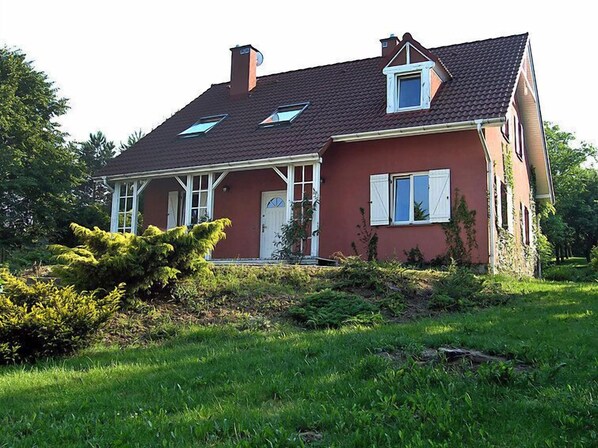 Exteriör
