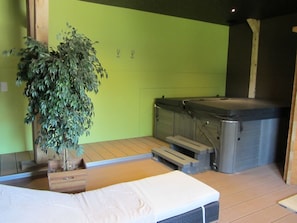 Spa
