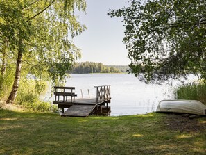 Boendeområde