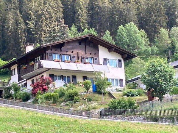 Außenbereich