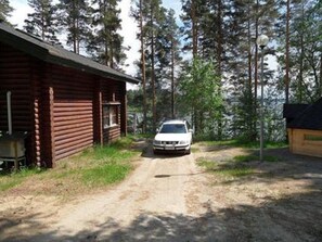 Outdoor