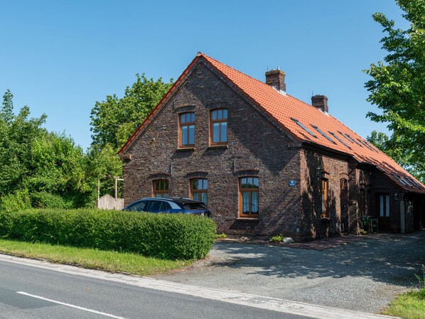 Außenbereich