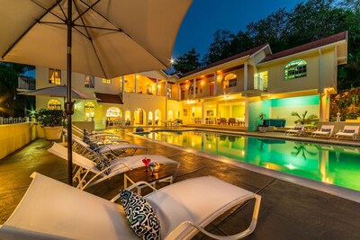 Picture of villa