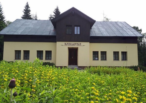 Außenbereich