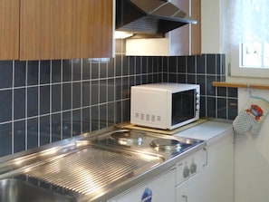 Eget kök