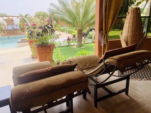 Terrass/Patio
