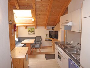 Eget kök
